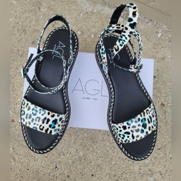 AGL Myrte Sandal 41 - Picture 1 of 6